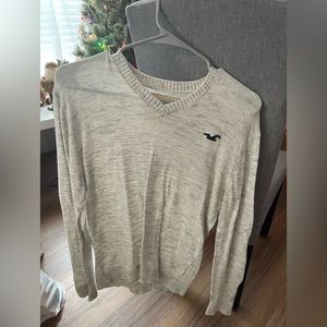 Hollister Sweater